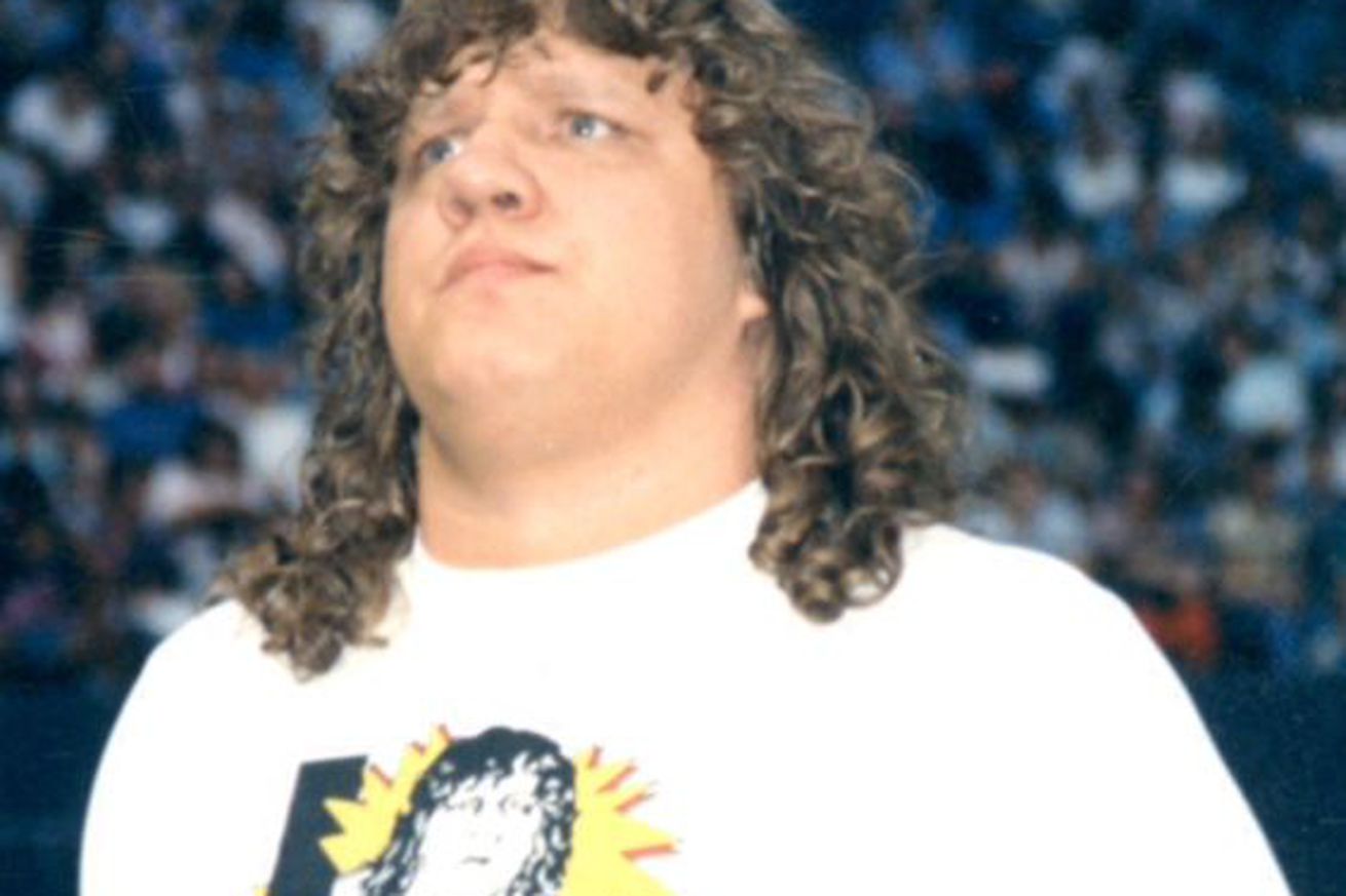 July 23, 2001 Wrestling Observer Newsletter: Death of Terry Gordy, more