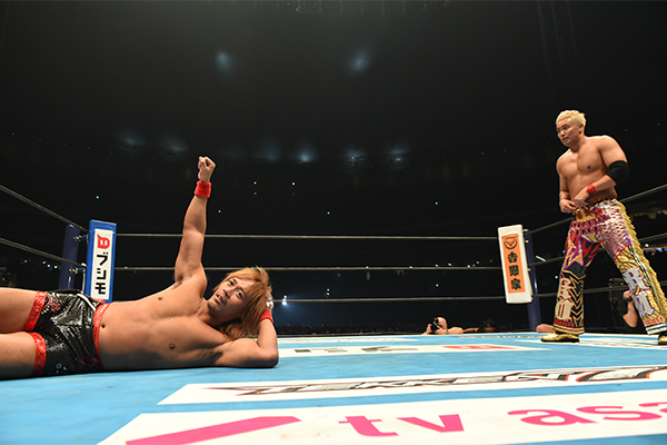 Wrestling Weekly: Wrestle Kingdom, Naito, more