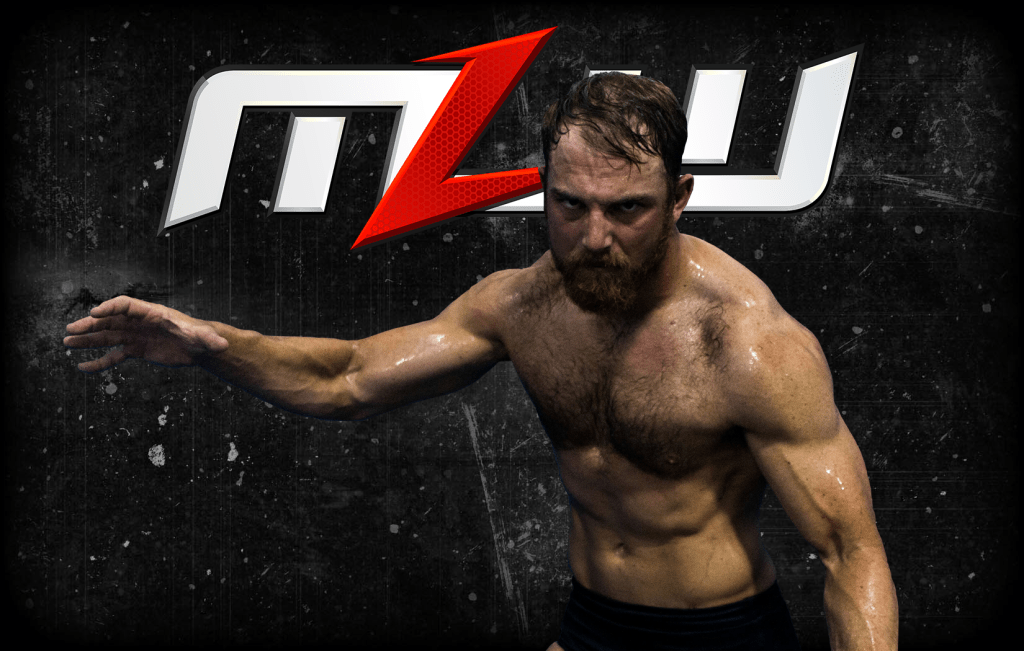 Timothy Thatcher to make MLW debut next month