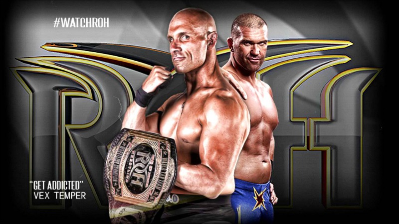 ROH Columbus, OH, live results (Sun): Jay Lethal vs. Adam Page; new team debuts