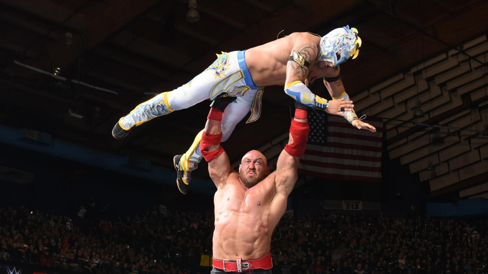 Wrestling Weekly: A Casual Fan’s Thoughts on Payback, Ryback, Roman/AJ