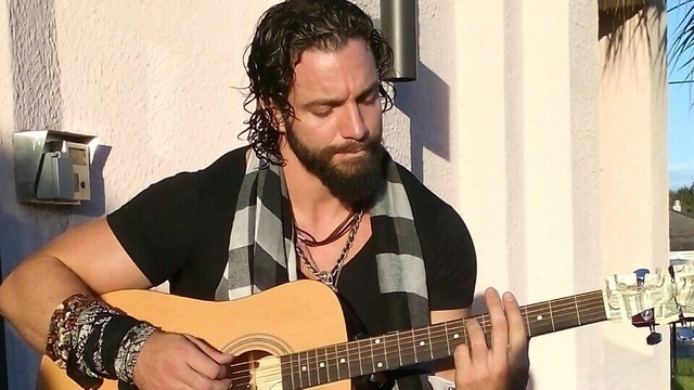 NXT Nashville, TN, live results: Elias Samson hurts his ankle; Samoa Joe vs. Finn Balor