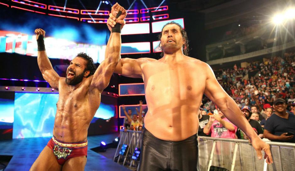 July 31, 2017 Wrestling Observer Newsletter: Status of rights fees, WWE Battleground review, more