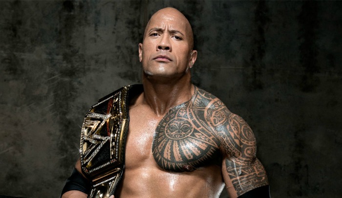 Rock confirms he’ll be at Wrestlemania 32 in Dallas