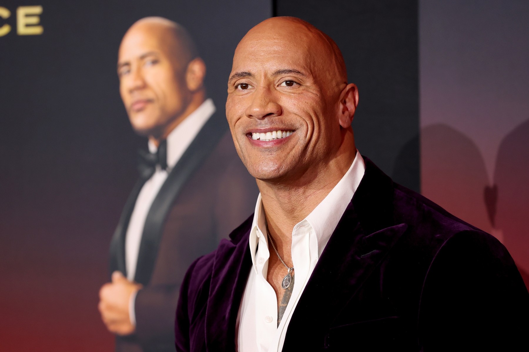 The Rock originally planned for WWE Survivor Series appearance