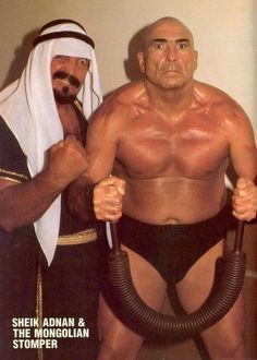 Wrestling Weekly: Memories of the Stomper & Gordon Solie, Styles/Jericho greatness