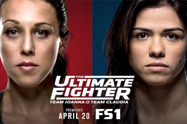 TUF 23 Season Finale: The finals are set