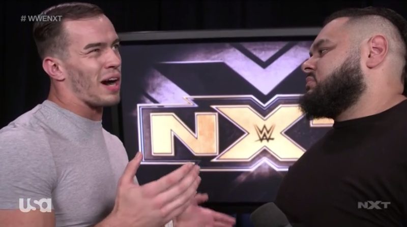 NXT: Who to watch in 2020