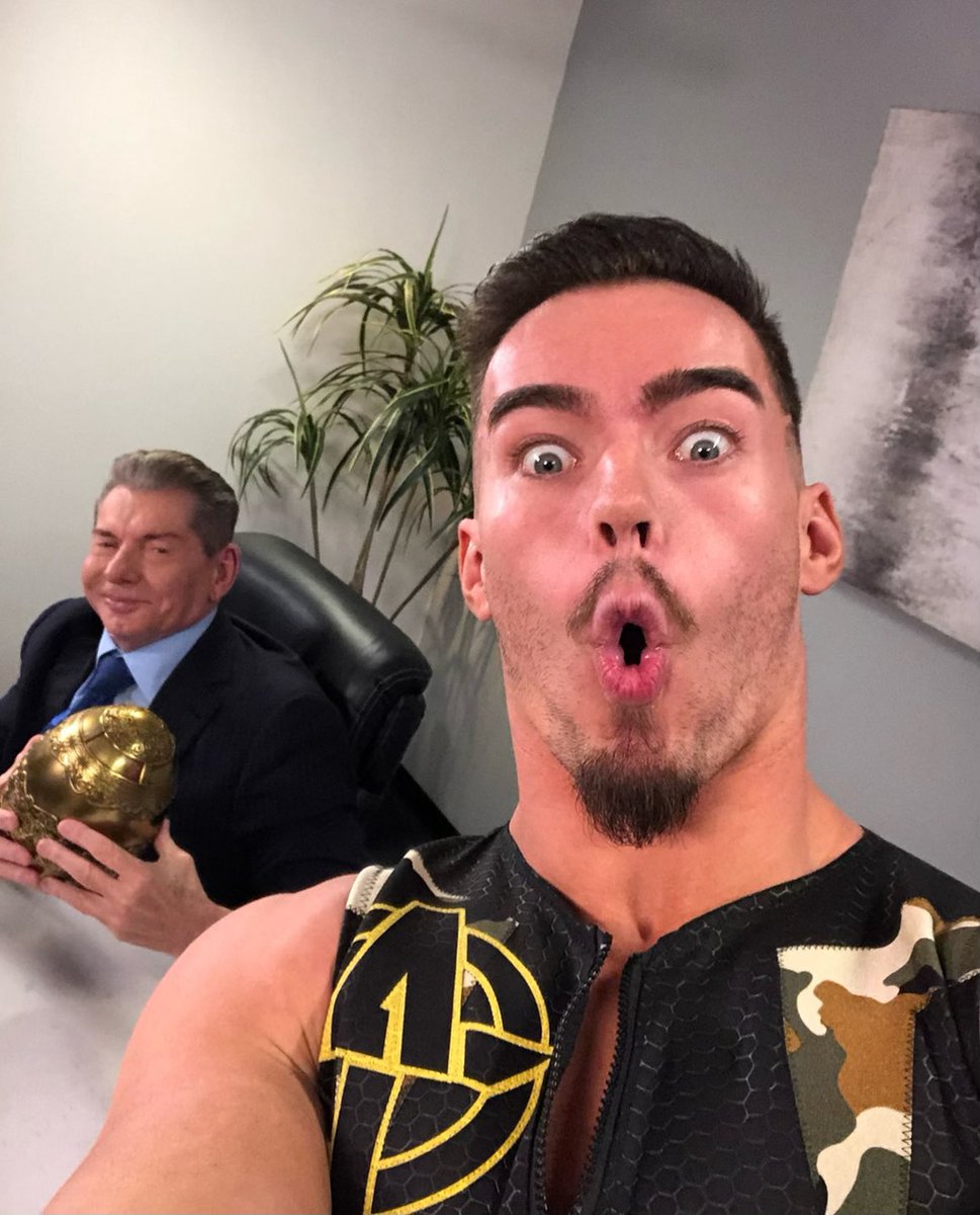 WWE Raw video highlights: The search for the missing egg