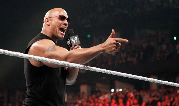 FREE! WOL 11/12: Why Rock and Ronda Rousey probably won’t work WrestleMania, more!