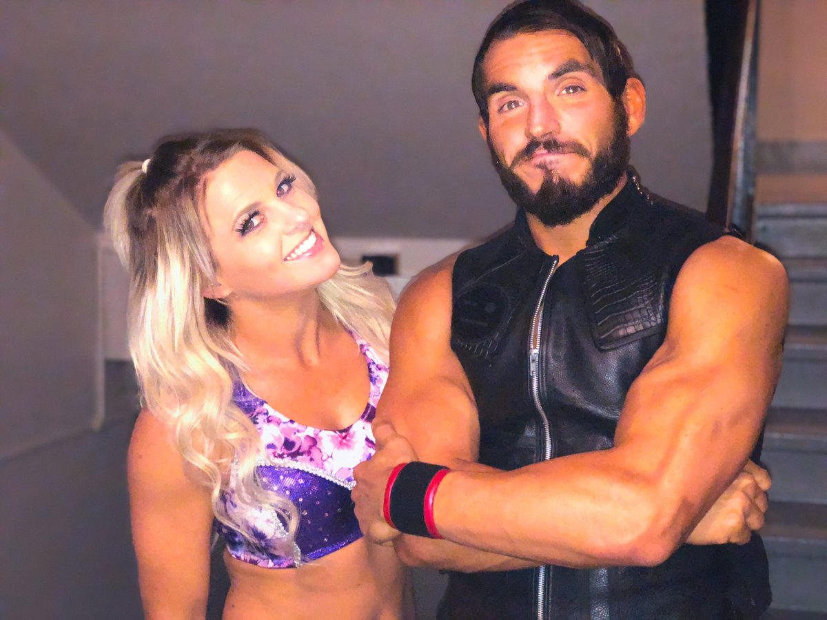 NXT Nashville, TN, live results: Gargano & LeRae vs. Almas & Vega