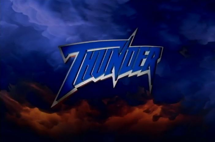 More WCW Thunder episodes being uploaded to WWE Network
