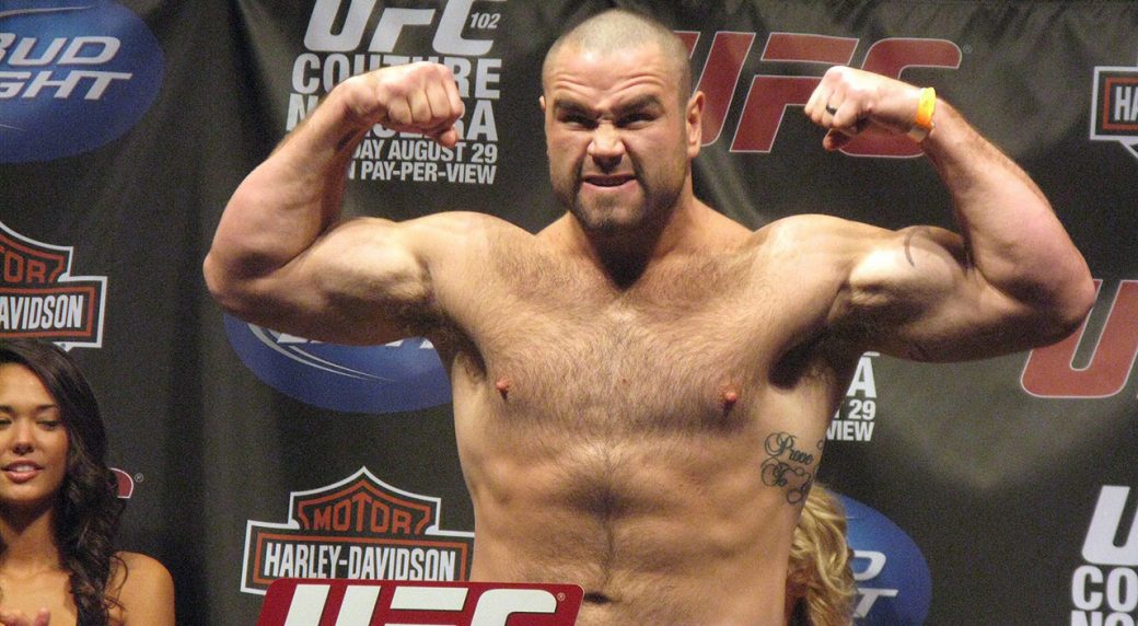 Former UFC fighter Tim Hague passes away after boxing match