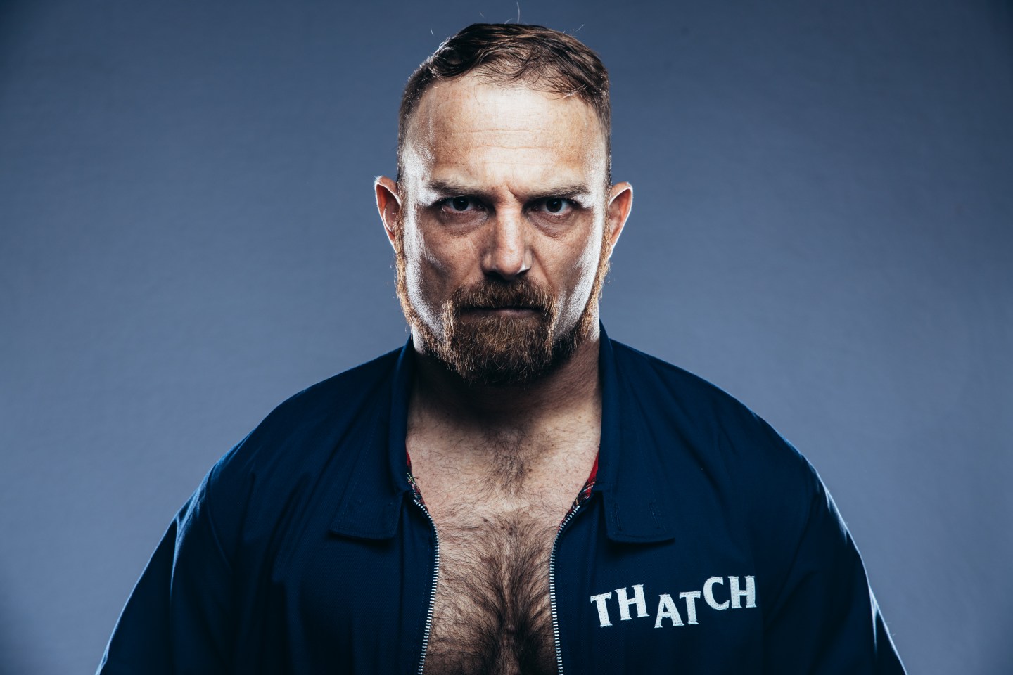 Timothy Thatcher signs WWE deal, reports to Performance Center