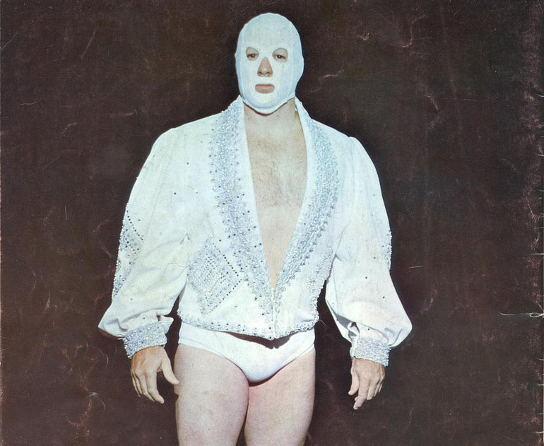 December 9, 2002 Observer Newsletter: Death of Mr. Wrestling, more