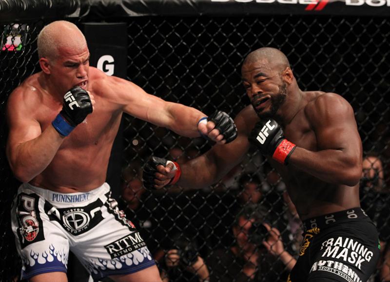 JNPO Classic: The UFC 133 road trip story