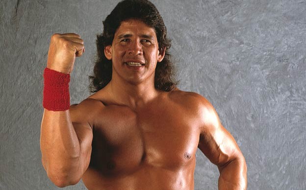 B&V&C: WWF Main Event #4, November 23, 1990!
