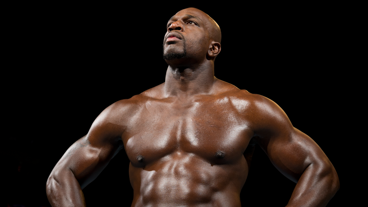 Daily Update: Titus O’Neil, Larry D, William Regal