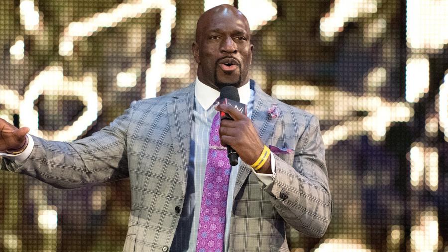Updated list of confirmed entrants for WWE Royal Rumble