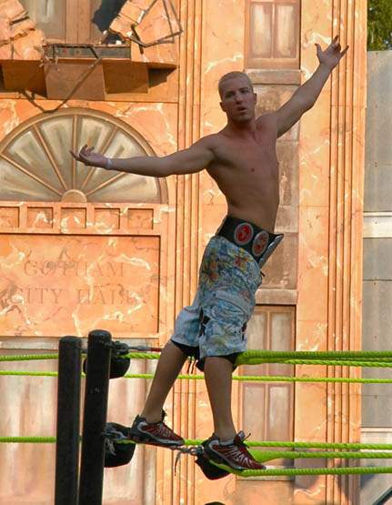 Wrestling Weekly: HWA & OVW veteran Trever Varney