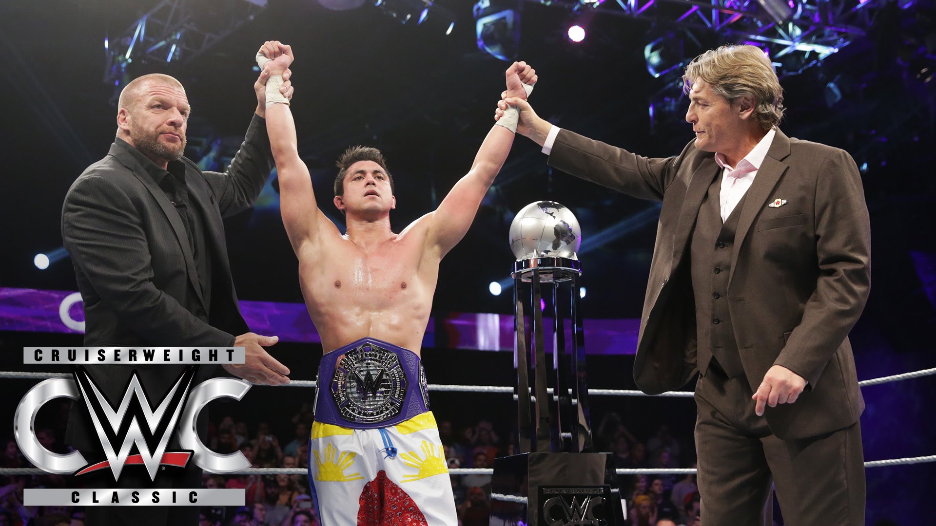 Wrestling Weekly: CWC finale, AJ Styles, Randy Orton, more!