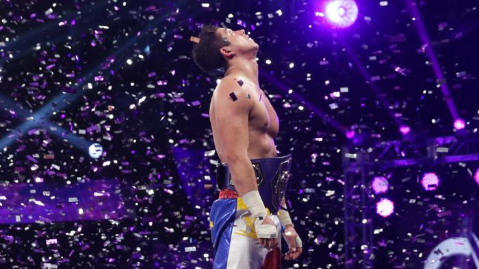 WWE confirms six more cruiserweights headed to Raw