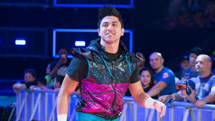 Impact Wrestling TV taping spoilers: TJP returns
