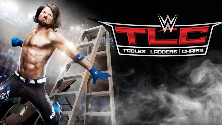 WWE Oklahoma City, OK, live results: SmackDown’s last stop before TLC
