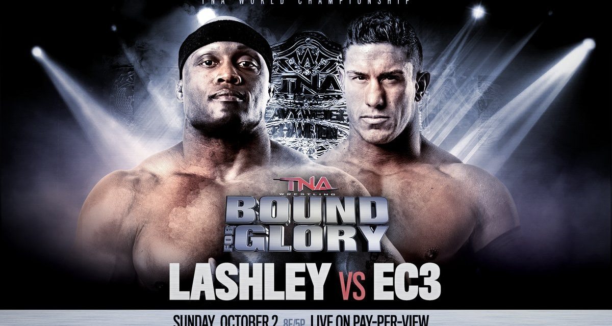 WON Preview: Who funded TNA’s Bound for Glory anyway?