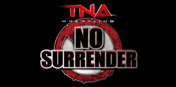 Daily Pro Wrestling History (09/14): TNA No Surrender 2008