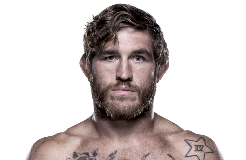 Tom Lawlor put on UFC suspension due to potential USADA violation