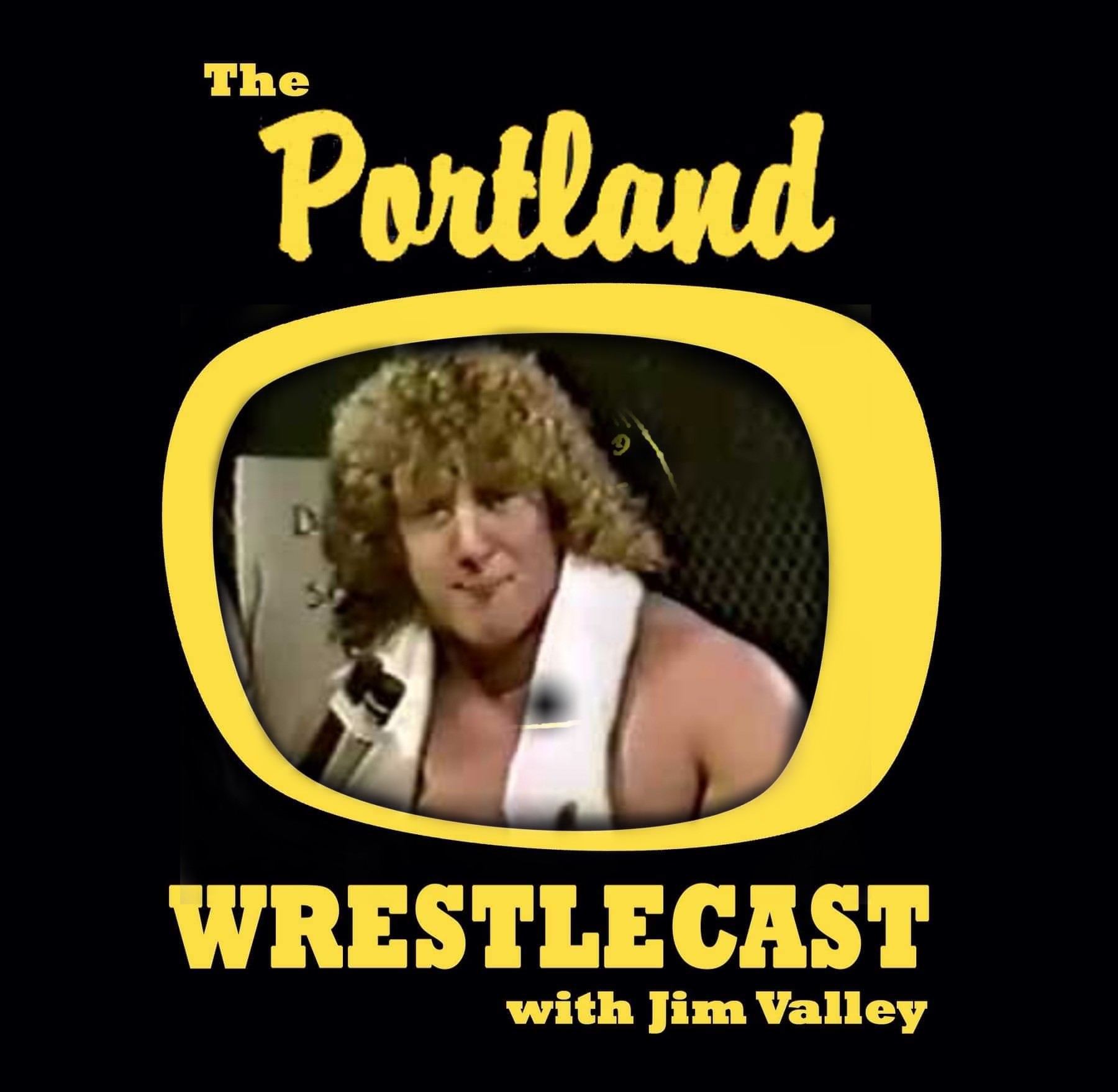 Portland Wrestlecast: Tom Prichard on Don Owen and the WON HOF