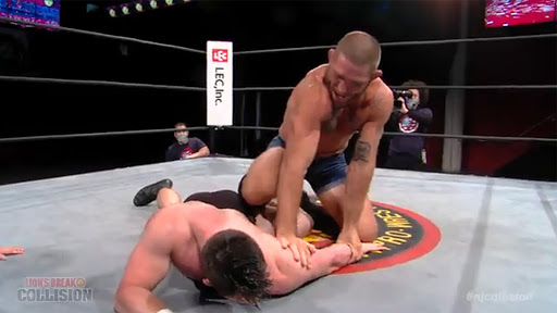 F4D: Smackdown, Brawl for All?, Lion’s Break, more!