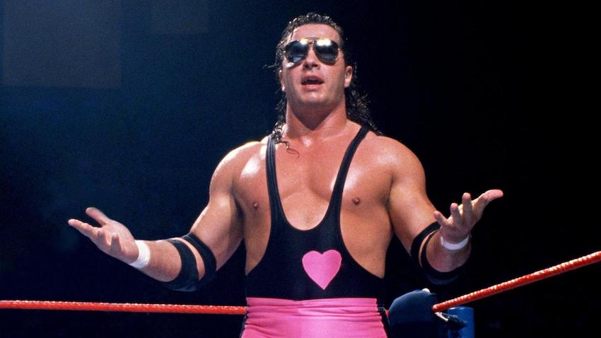 Bret Hart vs. Tom Magee ‘Holy Grail’ results and recap