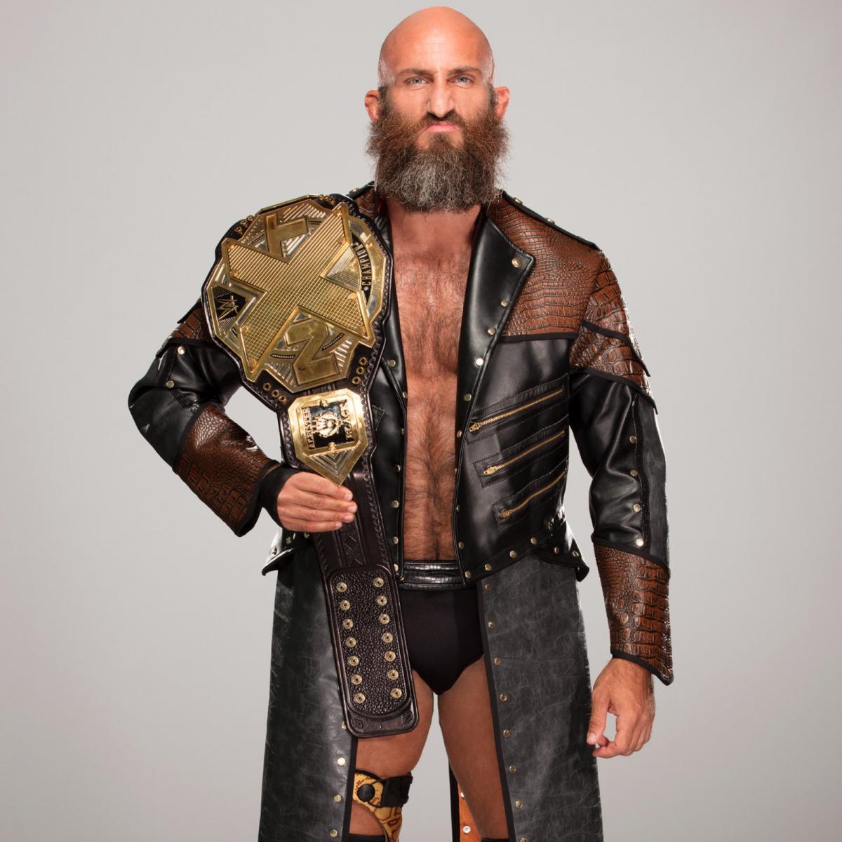 NXT Fort Pierce, FL, live results: Ciampa vs. Velveteen Dream