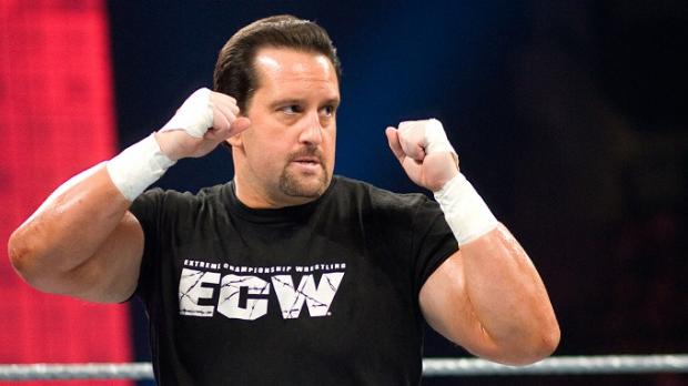 Future of Tommy Dreamer’s ‘House of Hardcore’ promotion