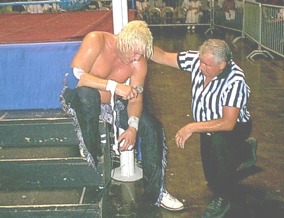 DragonKingKarl Classic Wrestling Show: A Longform History of Wrestling pt. 2