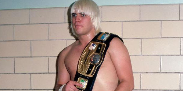 DragonKingKarl Classic Wrestling July Marathon: “Wildfire” Tommy Rich