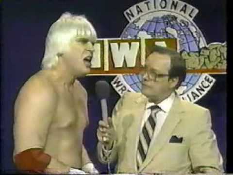 DragonKingKarl Classic Wrestling Marathon: Day two with Sempervive