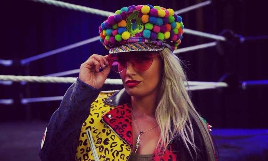 FREE SHOW: Lance Storm on WCW/ECW Invasion, Toni Storm, Lana, AEW and NXT booking, more!