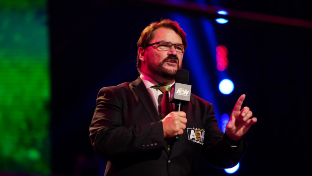 Daily Update: Drew McIntyre, Logan Paul, Tony Schiavone