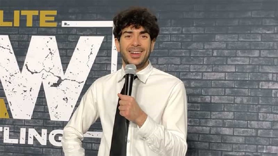 Tony Khan AEW media call: CM Punk, trios titles, Dark