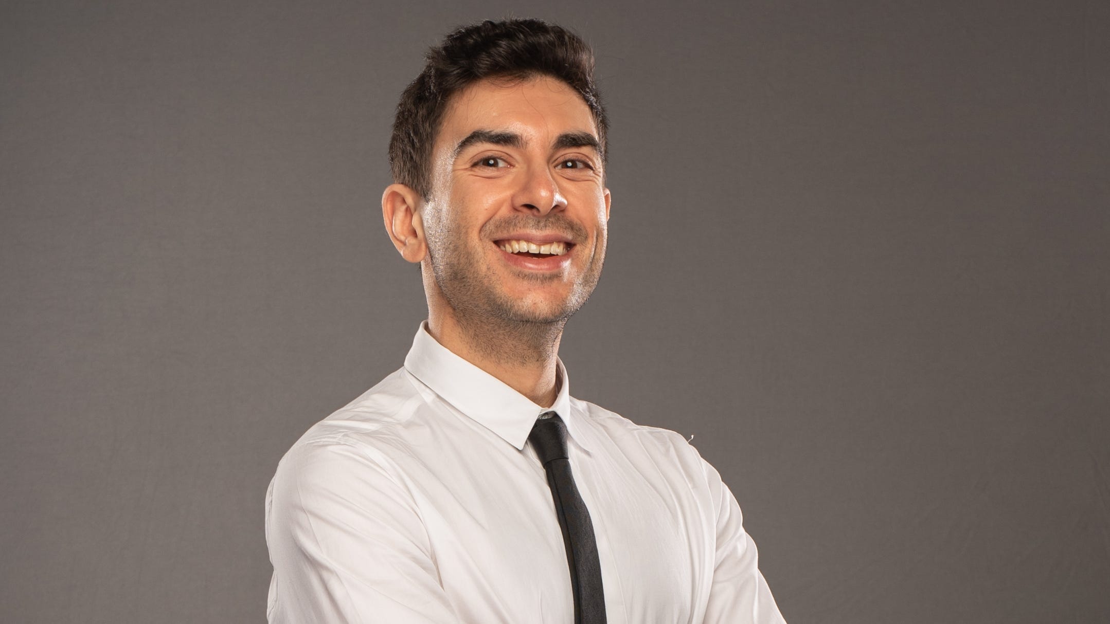 Tony Khan explains origins of AEW-Impact relationship