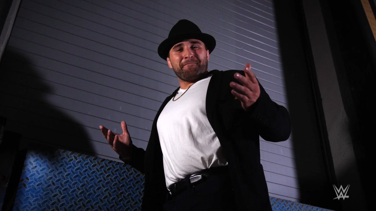 Three matches, Tony D’Angelo’s debut set for next week’s WWE NXT
