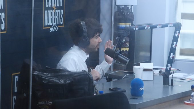 Tony Khan says he hasn’t talked to Bray Wyatt about signing with AEW