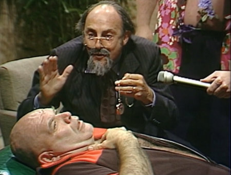 WWF Tuesday Night Titans episode 38 review: George Steele’s childhood secret revealed