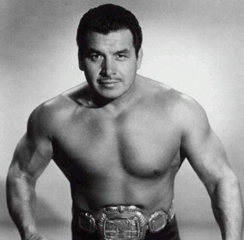 Making an Observer HOF case for 50s and 60s star Enrique Torres