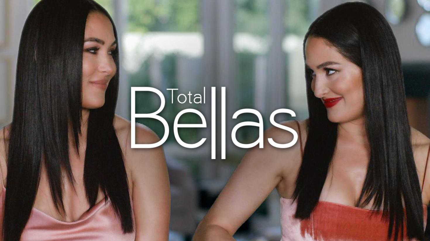 E! renews Total Bellas for season six