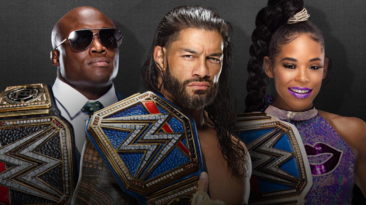 WWE Survivor Series set for Brooklyn, New York