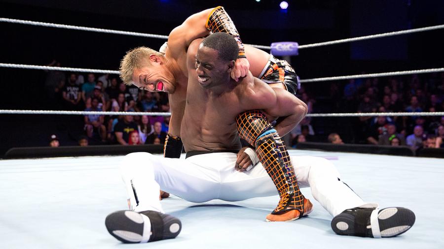 Wrestling Weekly: WWE CWC, Dory & Terry, Booking Roman